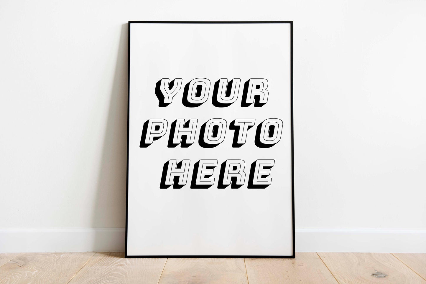 Custom Poster, Video Game Wall Art, Gamer Room Decor